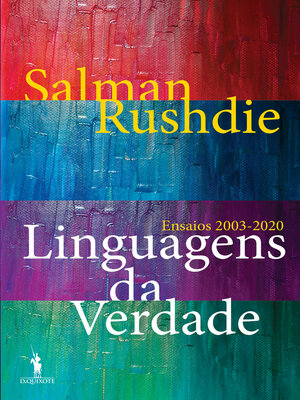 cover image of Linguagens da Verdade